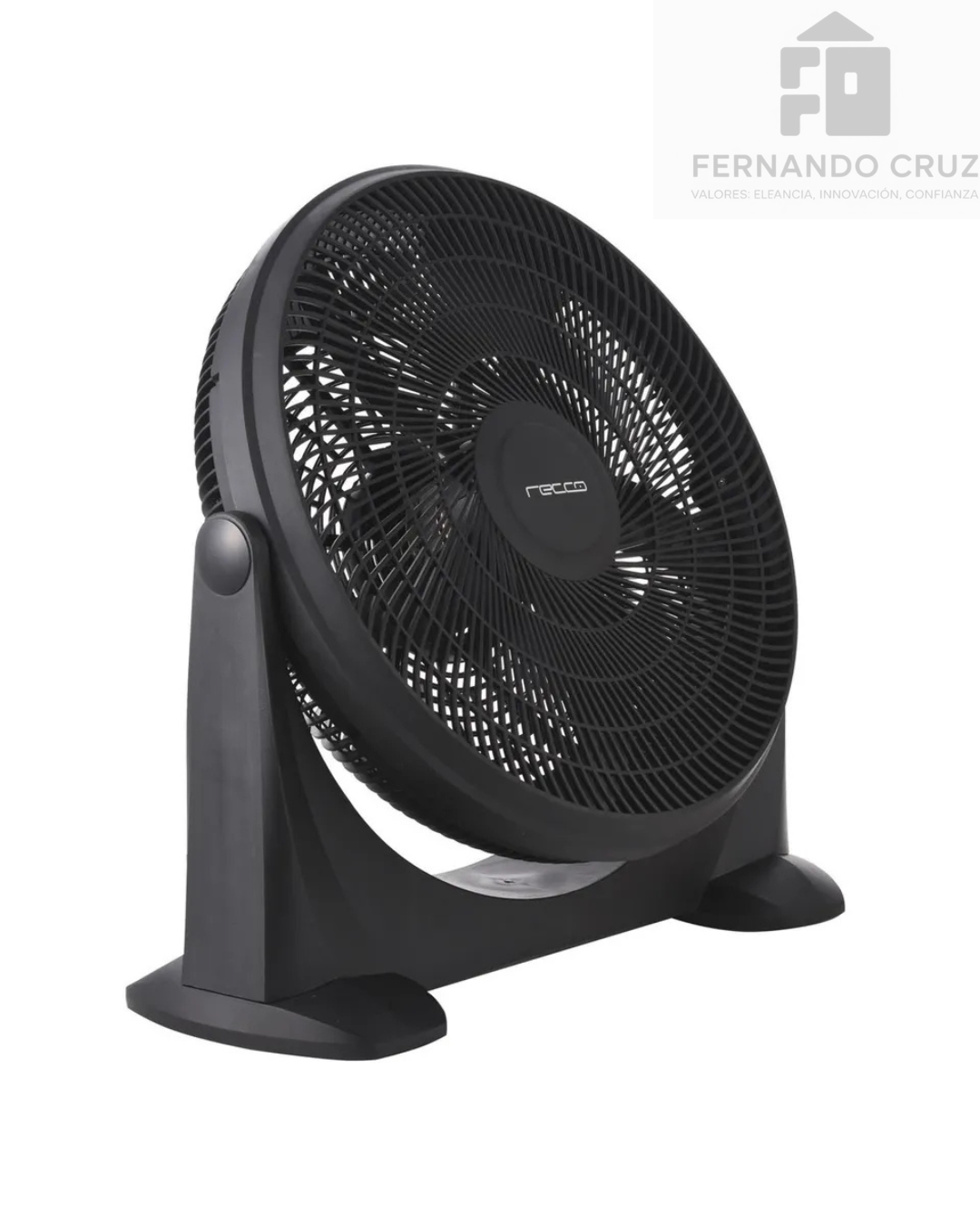 ventilador para el hogar