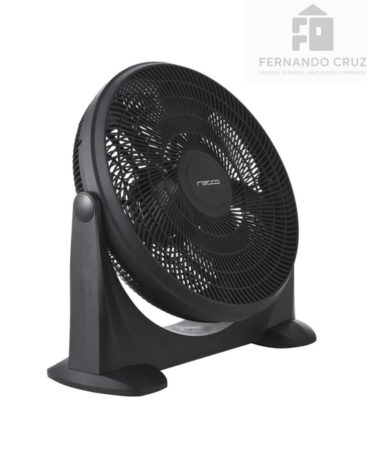 ventilador para el hogar