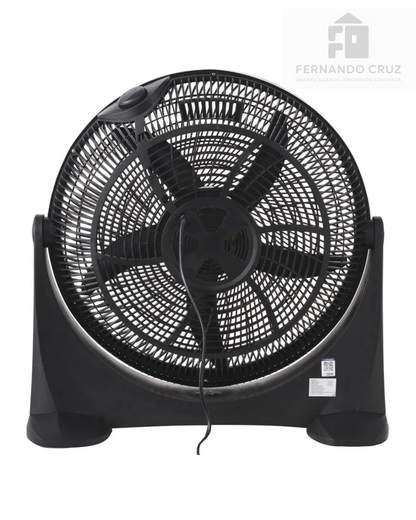 ventilador para el hogar