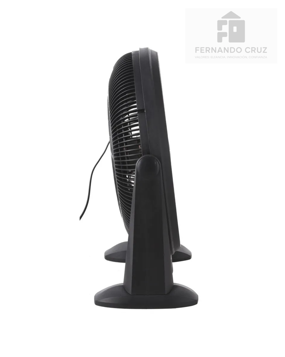 ventilador para el hogar