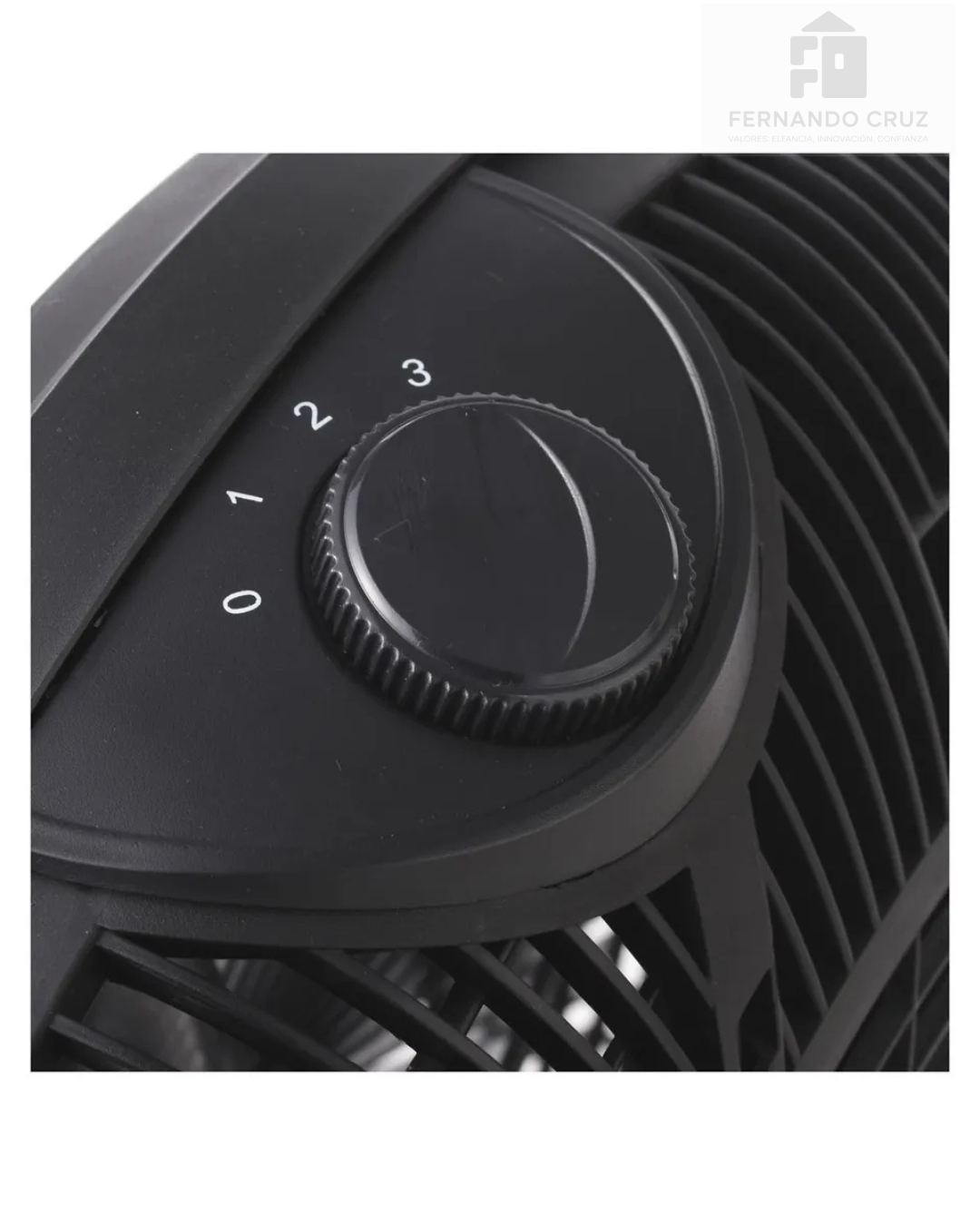 ventilador para el hogar