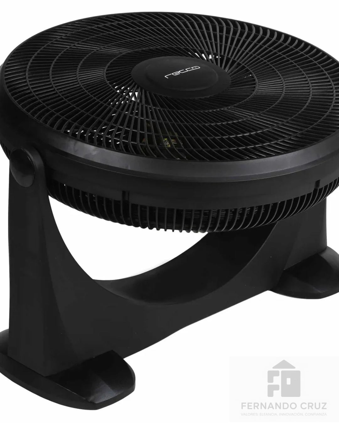 ventilador para el hogar