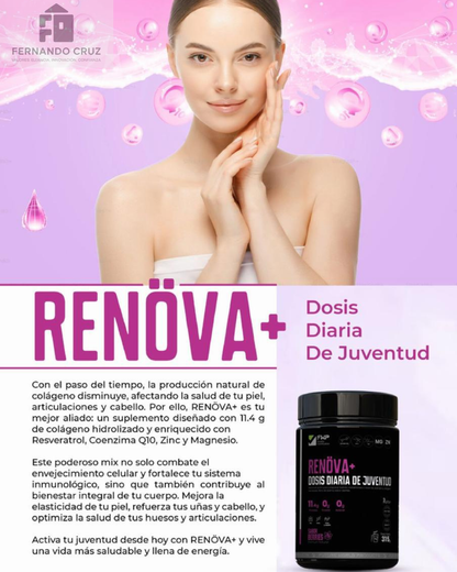 Colágeno Renova